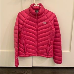The North Face Summit Series jacket